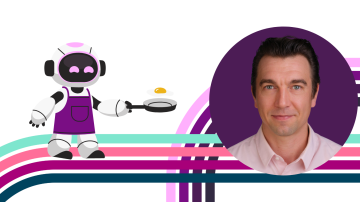 Katsaus tulevaisuuteen: Hoiva-alan robotit kiinteistössämme