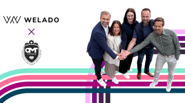 Welado on ostanut ruotsalaisen OMT Groupin