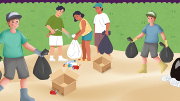 Sponsoritoiminnalla vaikuttavuutta yhteisöön