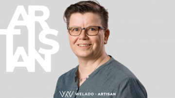 Artisan Kristiina