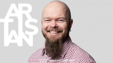 Artisan Jukka