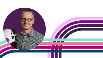 Jyrki etsii seuraajaansa rataliiketoiminnan johtajaksi