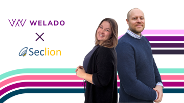 Welado Group on ostanut Seclion Oy:n