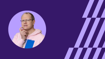 Erityisasiantuntija Kyösti Ratia