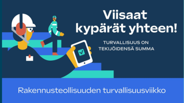 Turvallisuuskulttuurin peruskivet