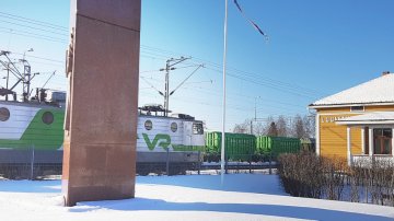 Ympäristöön panostaminen kannattaa – myös taloudellisesti