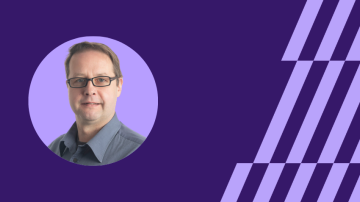 Sähköasiantuntija Mikko Kaipainen