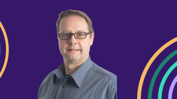 Sähköasiantuntija Mikko Kaipainen