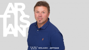 Projektipäällikkö Pasi Kolomainen