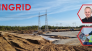 Fingrid: Ulkopuolinen rakennustöiden valvoja toimii sähköasemahankkeilla tilaajan tärkeänä edustajana