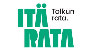 Itäradan suunnitteluttaminen