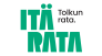 Itäradan suunnitteluttaminen