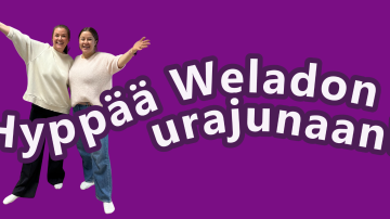 Entiset kesätyöläiset avautuvat: tällainen Welado on työnantajana!