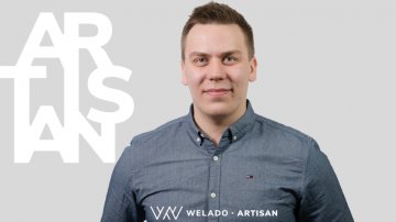 Artisan Janne