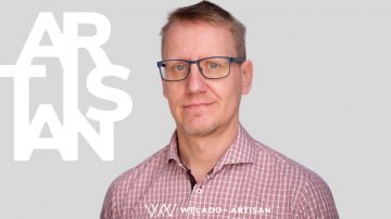 Artisan Jyrki