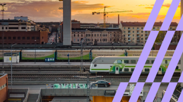 Ilmoittaudu We Do Connections -asiakastapahtumaamme
