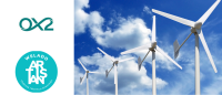 OX2: Järjestelmällinen asioiden ja laadun dokumentointi on avain tuulivoimahankkeen onnistumiseen