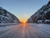 In the Vt4 Kirri–Tikkakoski project, a motorway was opened to traffic five months ahead of schedule