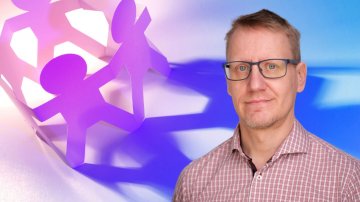 Ketterä Welado osa 4 - Osaamistiimit kehittävät huippuosaajia ja tarjoavat alan parasta laatua
