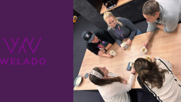 Welado kutsuu rakennetun ympäristön toimijoita perehdyttämään yhdessä nuoria alalle