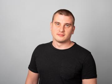 Aleksei Putrolainen