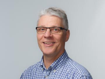 Antero Saunamäki