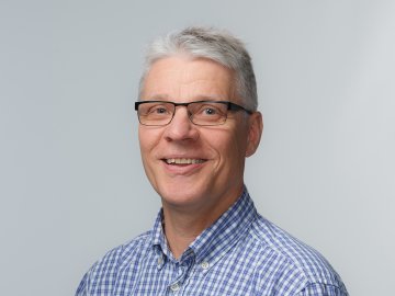 Antero Saunamäki