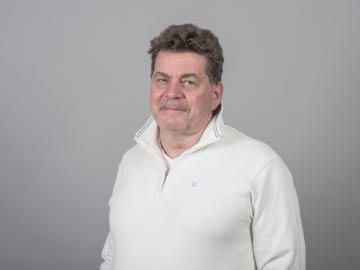 Ari Rikkinen
