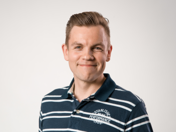 Arttu Markkanen
