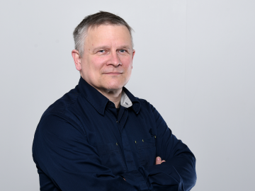 Aulis Romakkaniemi
