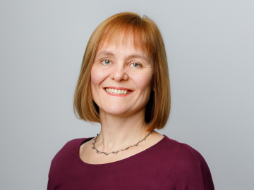 Elina Ahlqvist
