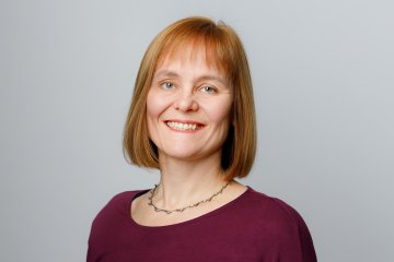Elina Ahlqvist