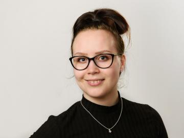 Essi Tikkanen
