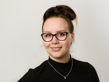 Essi Tikkanen