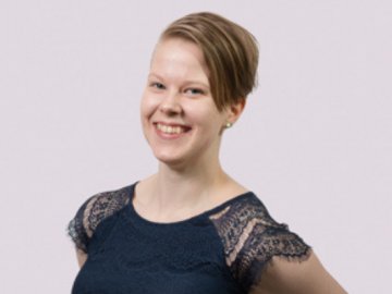 Heini-Maaria Hakala