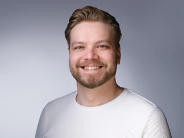 Henry Laakso