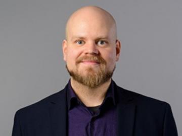 Iivari Tikkanen
