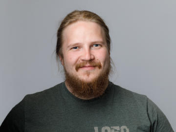 Iivo Roponen