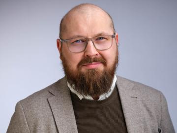 Ilkka Laitinen