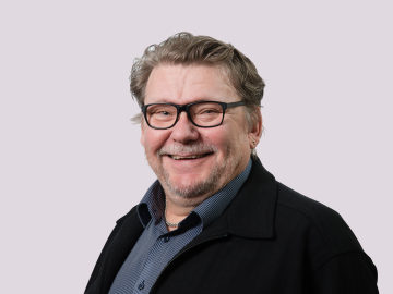 Ilpo Karjalainen
