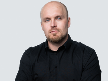 Jaakko Kauppinen
