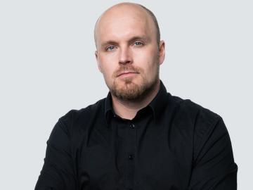 Jaakko Kauppinen