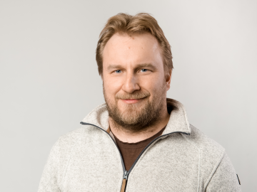 Jani Niskanen

