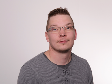 Jani Oikarinen
