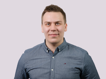 Janne Siira
