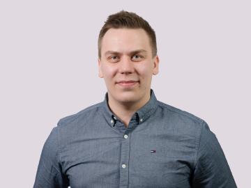 Janne Siira