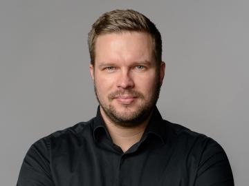 Janne Takkinen