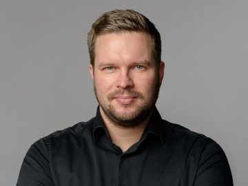 Janne Takkinen