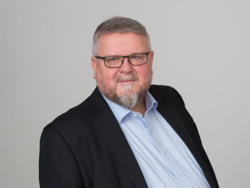 Jari Sairanen
