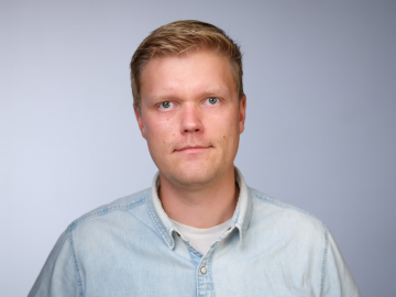 Jarkko Vilppola
